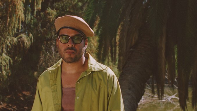 Twin Shadow Announces New Self-Titled Album, Shares "Get Closer"