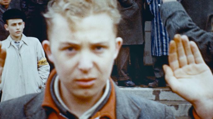 The Last of the Hitler Youth Face Their <i>Final Account</i> in Compelling, Disturbing Documentary