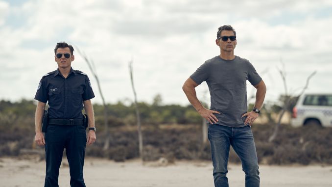 Eric Bana Capably Leads <i>The Dry</i>'s Dehydrated Outback Crime Drama