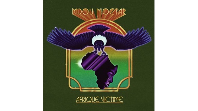 Mdou Moctar Afrique Victime Album Review Paste