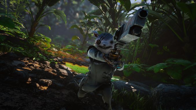 biomutant characters