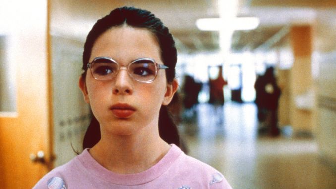 Welcome To The Dollhouse At 25 Todd Solondz S Weird New Jersey Paste