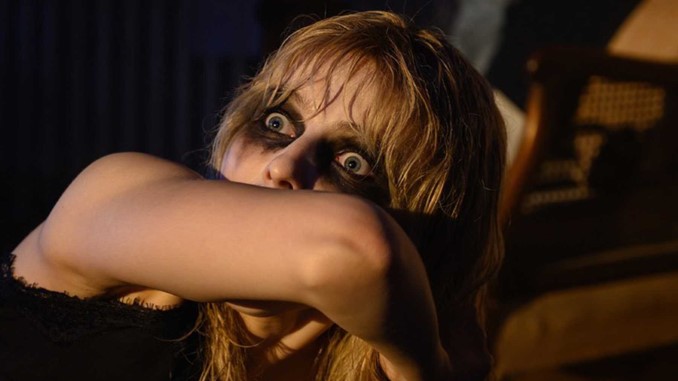 Final <i>Last Night in Soho</i> Trailer Teases Edgar Wright's Time-Jumping Psychological Horror