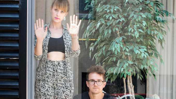 Wye Oak Announce New Singles, Share "TNT" Video