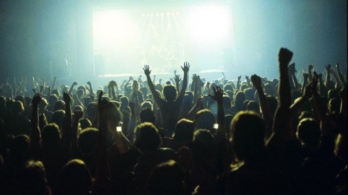 Bandsintown Study Breaks Down Live Music's Meteoric Return