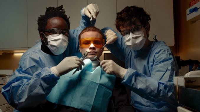 Listen to black midi's New Album Cavalcade, Surprise-Released Early - Paste
