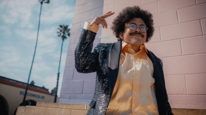 Cola Boyy Announces Debut Album <i>Prosthetic Boombox</i>, Shares New Single