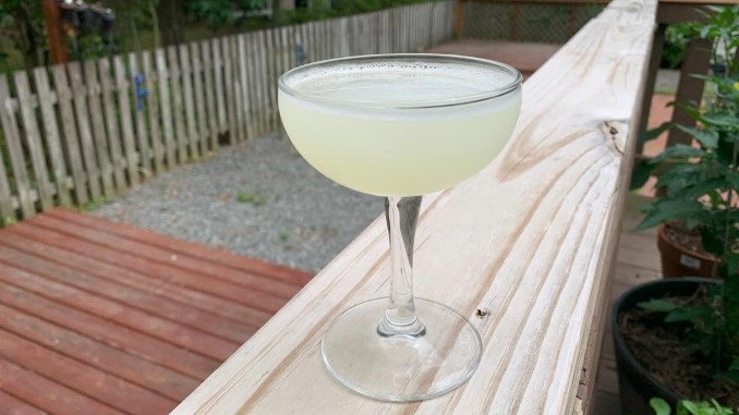 Cocktail Queries: What Makes for the Perfect Daiquiri?