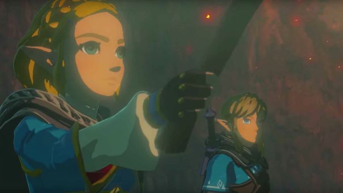 Nintendo Direct Reveals New Fire Emblem, <i>Breath of the Wild 2</i>'s Official Name, and the Return of <i>GoldenEye 007</i>
