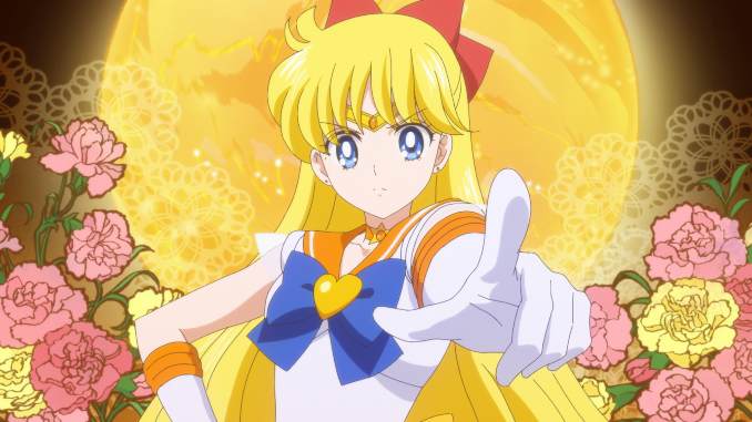 <I>Pretty Guardian Sailor Moon Eternal</i> Proves a Satisfying Cinematic Improvement to <I>Sailor Moon Crystal</I>