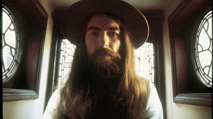 George Harrison's <i>All Things Must Pass</i> Getting 50th Anniversary Deluxe Reissue