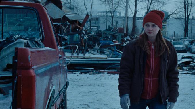 <i>Holler</i>'s Tenacious Coming-of-Age Story Is a Little Rough Around the Edges