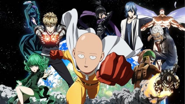 The 25 Best Anime Series On Netflix Ranked Paste - maj brawl star juin 25