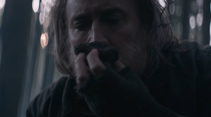 Nicolas Cage is a Vengeful Uhhhh *Spins Wheel* "Truffle Hunter" in First Trailer for <i>Pig</i>