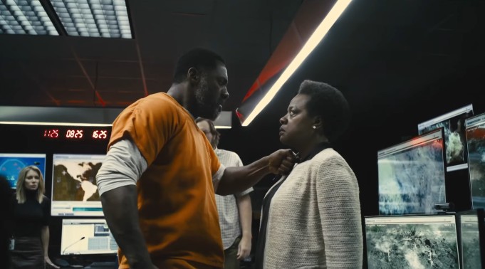 We Get More Idris Elba in Third "Leaked" Trailer for <i>The Suicide Squad</i>