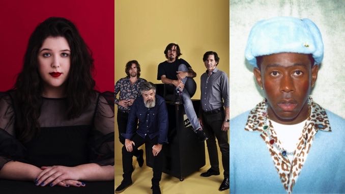 10 New Albums to Stream Today