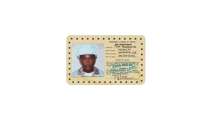 Tyler, The Creator Reckons with the Splendors and Consequences of Success on <i>Call Me If You Get Lost</i>