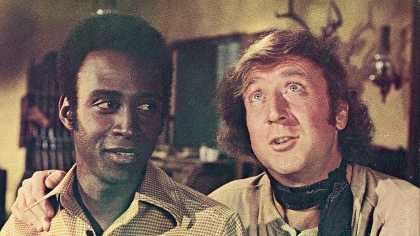 The Best Quotes From Blazing Saddles Paste