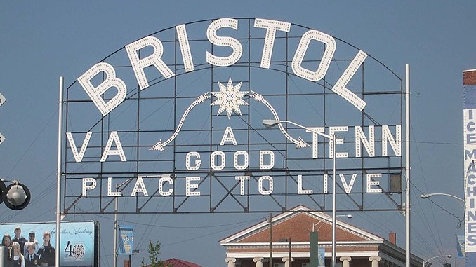 Why You Need to Visit Bristol, the Birthplace of Country Music