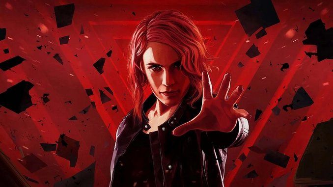 Remedy Entertainment and 505 Games to Create <i>Control</i> Spin-Off