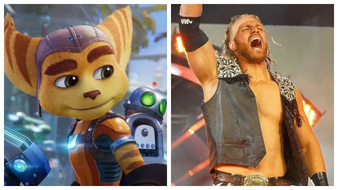 How <i>Ratchet and Clank: Rift Apart</i> Echoes the Best Current Storyline in Pro Wrestling
