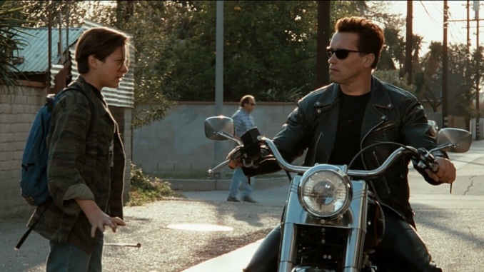 Terminator 2: Judgment Day 25 Movie Sequels That Outshine Their Original Films