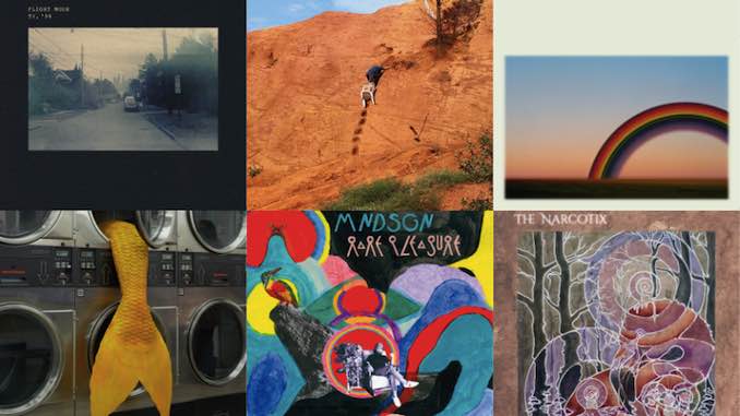 Great Records You May Have Missed: June 2021