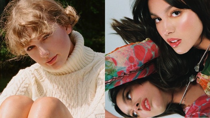 The Curmudgeon: How Taylor Swift, Olivia Rodrigo and Japanese Breakfast Turn Sorrow into Song
