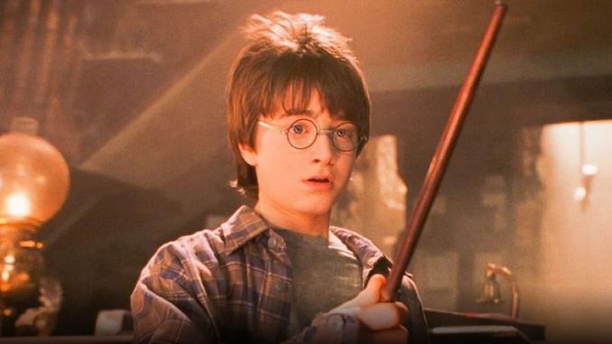 Ranking the Wizarding World: From <i>Harry Potter and the Sorcerer's Stone</i> to <i>Secrets of Dumbledore</i>