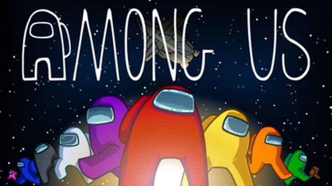 <i>Among Us</i> Will Be Free on the Switch for a Week