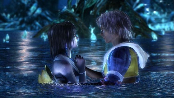 <i>Final Fantasy X</i>: 20 Years Later, We Still Haven't Conquered Sin