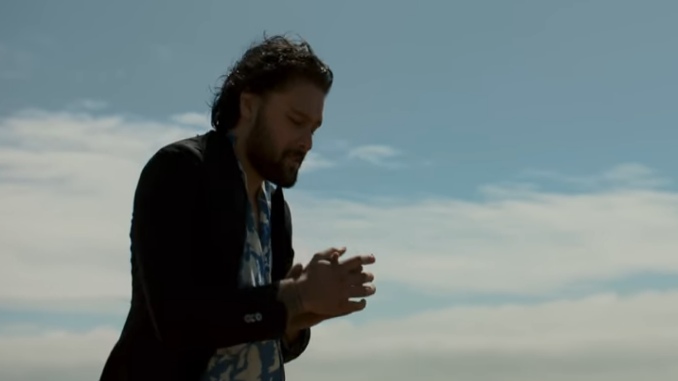 Gang of Youths Share "unison" Video
