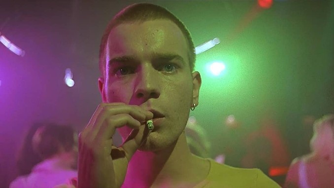 <i>Trainspotting</i> Persists as a Nuanced Portrait of Addiction Under Capitalism
