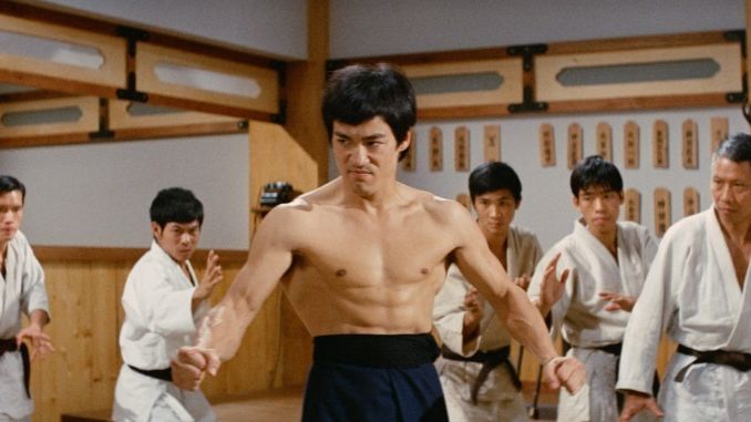 The 100 Best Martial Arts Movies of All Time - Paste