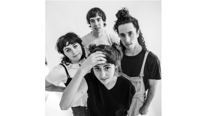 Lunar Vacation Announce Debut Album, Share "Mold" Video