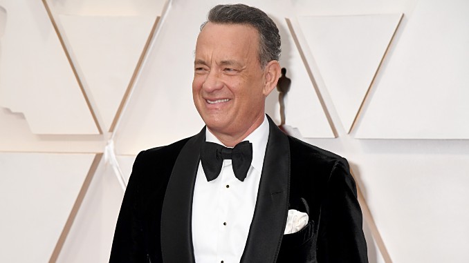 Tom Hanks Has Been Cast in Wes Anderson's Next Film