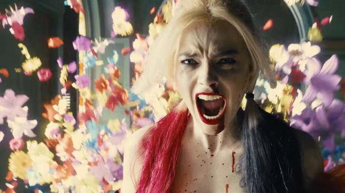 Harley Quinn Is The Center Of The Modern Dceu And It Makes Total Sense Paste