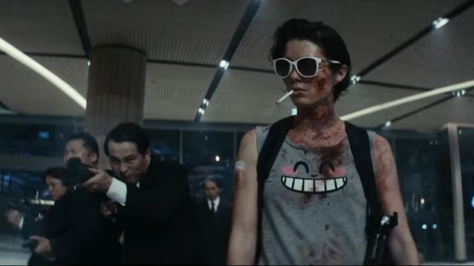 Mary Elizabeth Winstead is an Avenging Angel in the Trailer for Netflix's  Kate - Paste