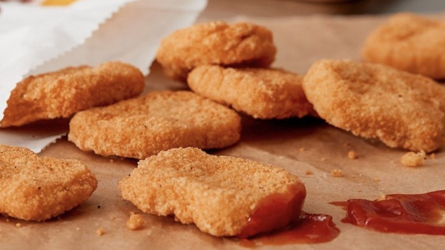 The 21 Best Fast Food Chicken Nuggets, Re-Ranked For 2022