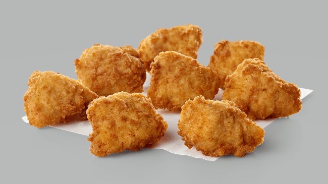 McDonald's vs. Wendy's: Whose Spicy Chicken Nuggets Are Best?