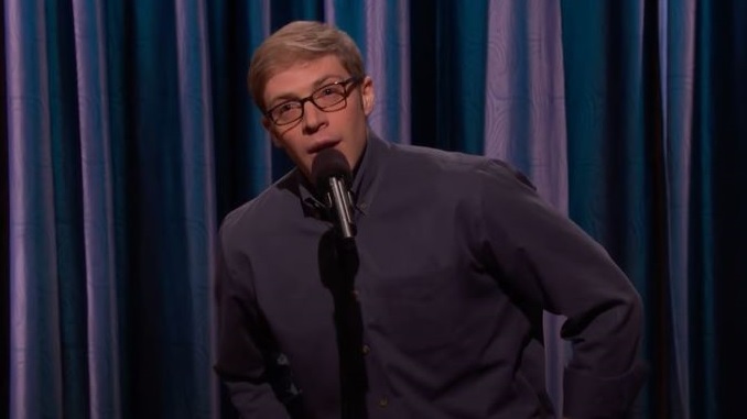 The Best Joe Pera Stand-up on YouTube