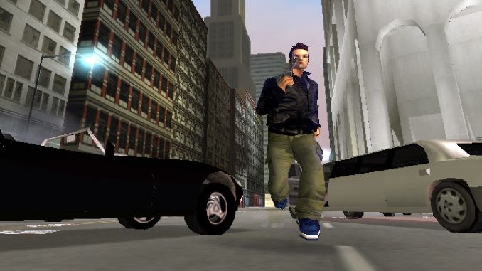 Rockstar Games is Working on a <i>GTA</i> Remastered Trilogy