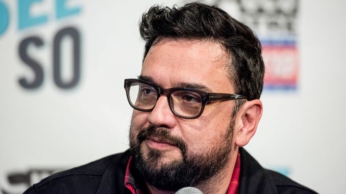 <i>SNL</i>'s Horatio Sanz Accused of Grooming and Sexually Assaulting an Underage Fan