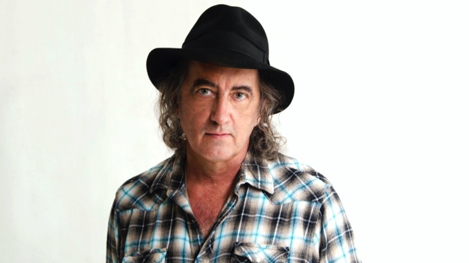 The Curmudgeon: James McMurtry and The Family Business
