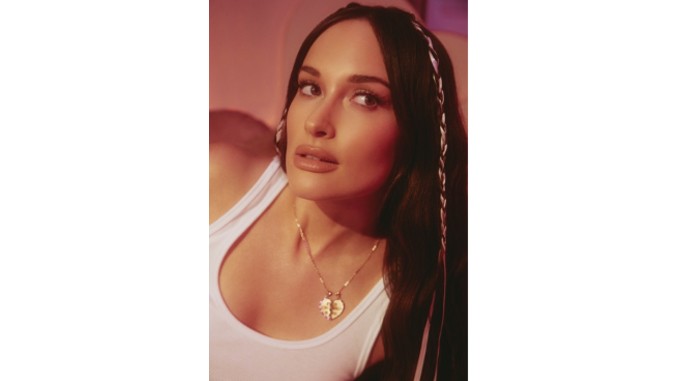 Kacey Musgraves Shares Another New Single, "justified"
