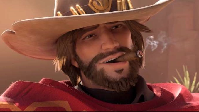 Blizzard to Change the Name of <i>Overwatch</i>'s McCree After Lawsuit