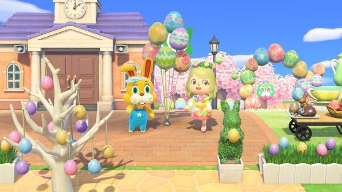 Animal Crossing: New Leaf (3DS) - Paste Magazine