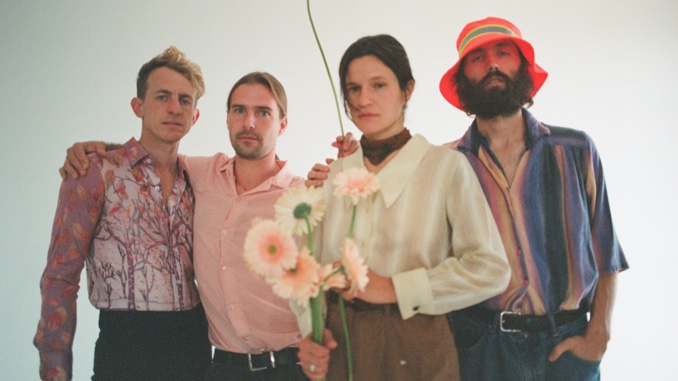 Big Thief Cancel Israel Shows, Offer Explanation and Apology