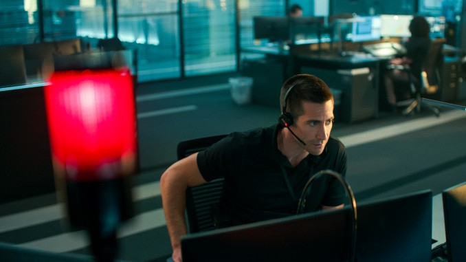 Jake Gyllenhaal and Antoine Fuqua Reunite For 911 Dispatch Drama <i>The Guilty</i>