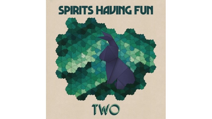 Spirits Having Fun&#8217;s Penchant for Heady Intensity Keeps <i>Two</i> Gripping and Singular